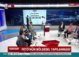 İşte FETÖ'nün bölgesel yapılanması