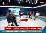 15 Temmuz gecesi sınırda neler yaşandı?