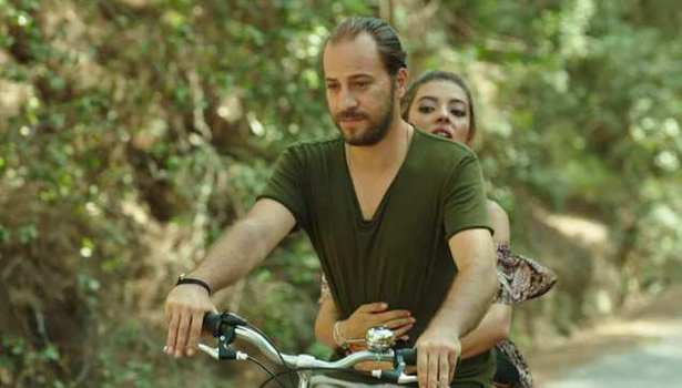 Rengarenk 4. Bölüm Fragmanı