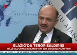 "Darbeciler, üç Casa uçağını hazır ettiler, Akıncılar'dan kaçacaklardı"
