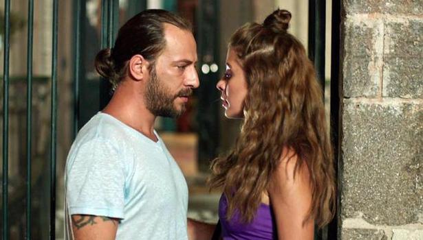 Rengarenk 4. Bölüm Fragmanı