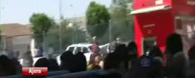 Başbakan Yıldırım'dan önemli açıklamalar-1