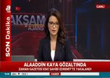Latif Erdoğan: Alaaddin Kaya Adil Öksüz kadar önemli bir isim