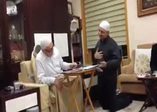 Akın İpek’in FETÖ ile görüntüleri ortaya çıktı!