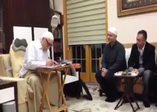 Akın İpek, FETÖ ile yan yana görüntülendi!