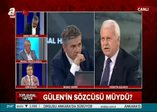 "Fetullah Gülen'i onu tekme tokat döverken gördüm"