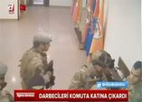Kim bu esrarengiz siviller?