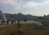 Tunceli'de polis karakoluna saldırı!