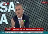 FETÖ'nün sistemli Haçlı planı!