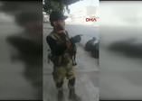 İşte Cerablus'tan ilk görüntüler
