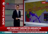 Dakika dakika 'Fırat Kalkanı' operasyonu