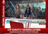 Kılıçdaroğlu A Haber'e konuştu!