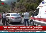 Kılıçdaroğlu'nun Şavşat'a döndükten sonraki ilk görüntüleri