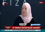 "Vatanımız için her şeye değer"