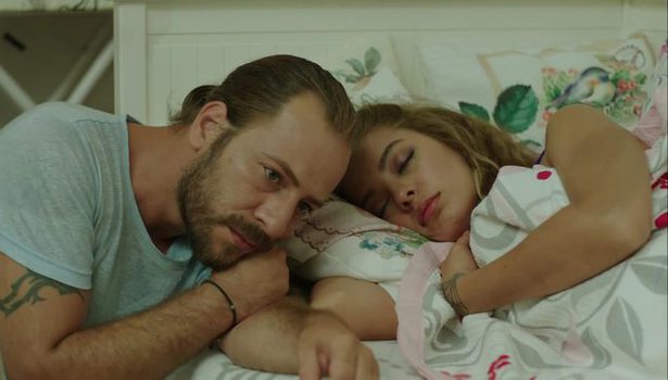 Rengarenk 5. Bölüm Fragmanı