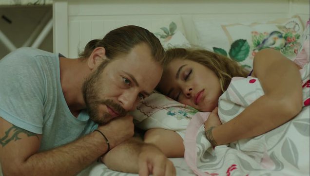 Rengarenk 5. Bölüm Fragmanı