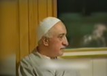 Teröristbaşı Gülen: 2. Murat beni namaza kaldırırdı
