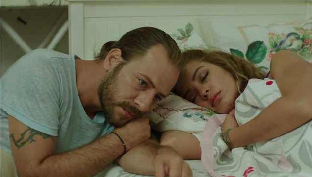 Rengarenk 5. Bölüm