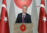 Cumhurbaşkanı Erdoğan Cerablus'a bağlandı