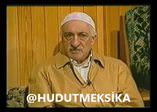 Teröristbaşı Fetullah Gülen'den skandal sözler
