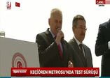 "Gençler artık başka slogan bulsun"