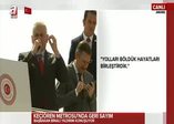 "Ankara hızlı trenin merkezi oluyor"