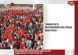 Gazino istasyonunun ismi değişti