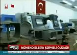Aselsan mühendislerinin şüpheli ölümü!