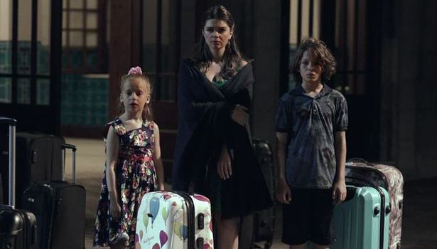 Yeter 2. Sezon Tanıtımı