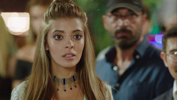 Rengarenk 6. Bölüm Fragman