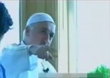 Gülen zırdelisi UFO'larla konuştuğunu iddia ediyor!