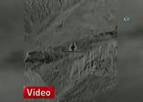 PKK'nın lider kadrosu böyle vuruldu