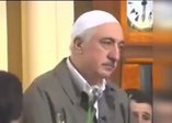 Fetullah Gülen'i yelleyen adam bulundu