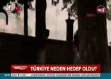 Öcalan niye Gülen'e selam gönderdi?