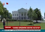 Obama'nın danışmanından itiraf!