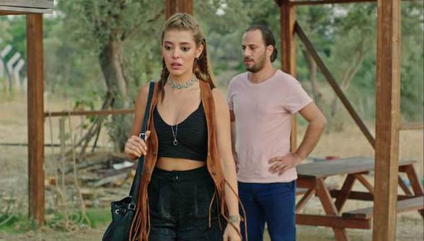 Rengarenk 7. Bölüm Fragmanı