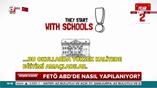 ABD'ye FETÖ uyarısı!