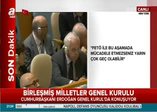 "Niye Türkiye'ye geldiniz demiyoruz"