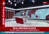 FETÖ kumpasına İtalya'dan ret!