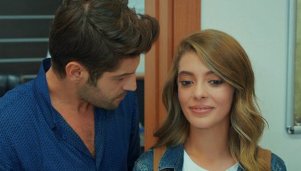 Kaçın Kurası 1. Bölüm Fragmanı