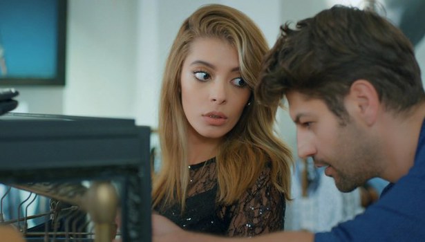 Kaçın Kurası 1. Bölüm 2. Fragman