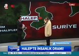 Halep neden önemli?