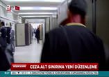 PKK'lı hainlerin korkulu rüyası olacak yasal düzenleme!