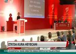 Ziraat Türkiye Kupası 3. Tur Kura Çekimi yapıldı