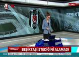 Beşiktaş, Dinamo Kiev karşısında fırsat tepti!