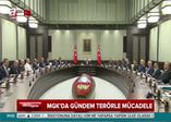 MGK'dan 'OHAL uzatılsın' kararı çıktı!