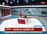Türkiye Lozan'a nasıl razı edildi?