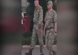 "Bizi astsubaylar tutuklamasın"