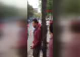 İstanbul'da şiddetli patlama!