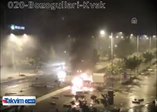 6-7 Ekim olaylarının yeni görüntüleri ortaya çıktı